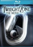 Twilight Zone: The Movie (Blu-Ray)